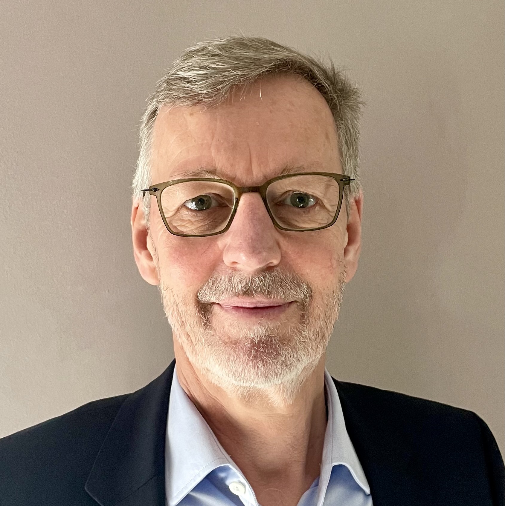 Joachim Marks