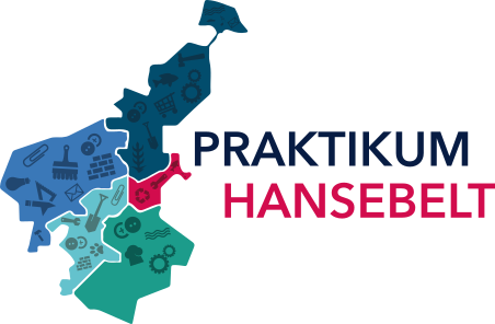 Logo Praktikum Hansebelt